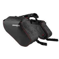 Sacoches latérales Enduristan Blizzard 2.25 - 25 Litres 2