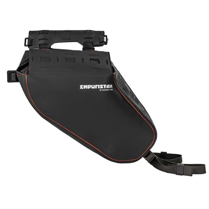 Sacoches latérales Enduristan Blizzard 2.25 - 25 Litres
