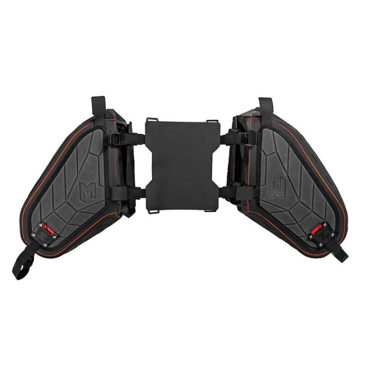 Sacoches latérales Enduristan Blizzard 2.25 - 25 Litres