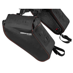 Sacoches latérales Enduristan Blizzard 2.35 - 35 Litres 2