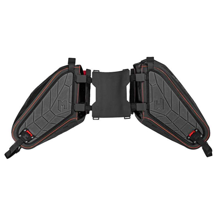 Enduristan Blizzard 2.35 Side Panniers - 35 Liters