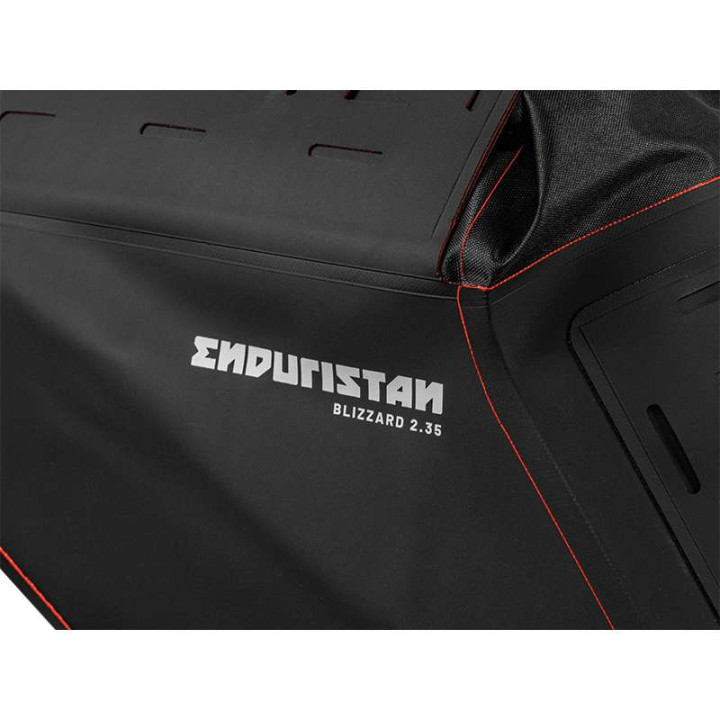 Sacoches latérales Enduristan Blizzard 2.35 - 35 Litres