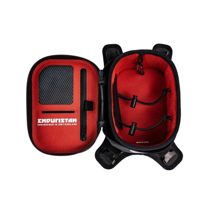 Enduristan Sandstorm 5.01 tank bag