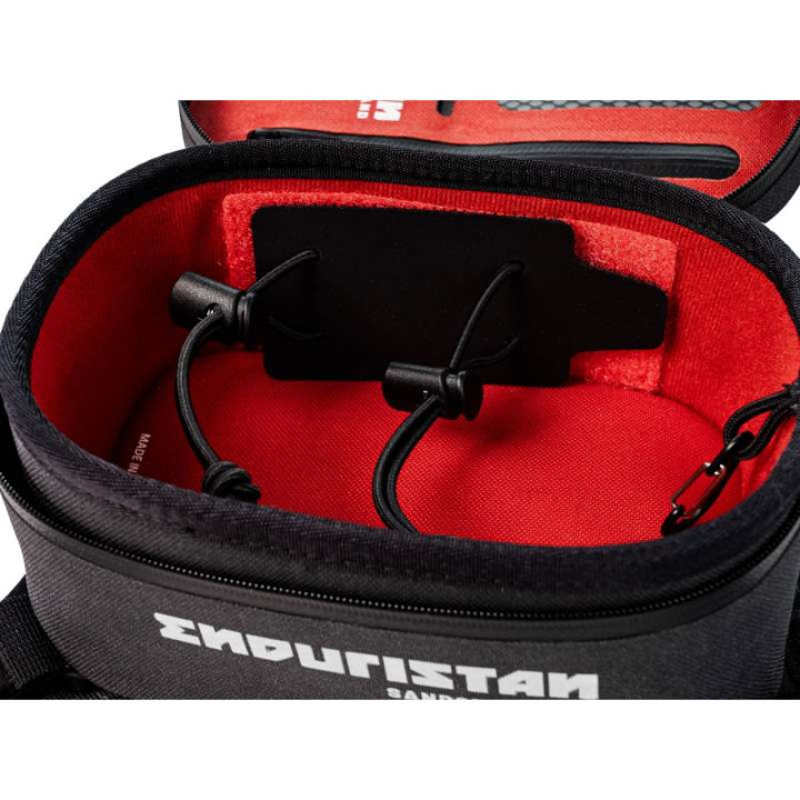 Enduristan Sandstorm 5.01 tank bag