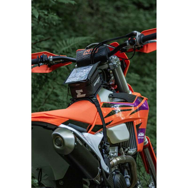 Sacoche de réservoir Enduristan Sandstorm 5.01