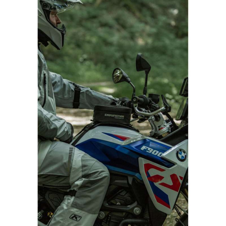 Sacoche de réservoir Enduristan Sandstorm 5.01