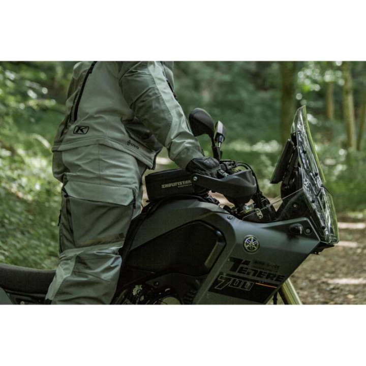 Enduristan Sandstorm 5.01 tank bag