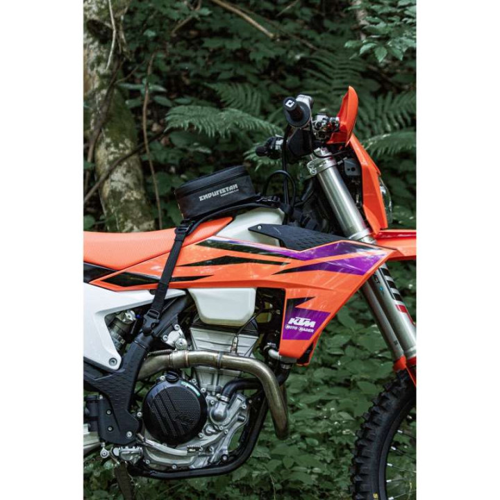 Enduristan Sandstorm 5.01 tank bag