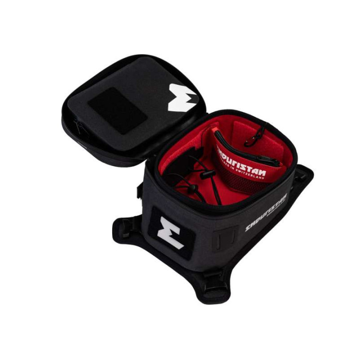 Enduristan Sandstorm 5.03 tank bag