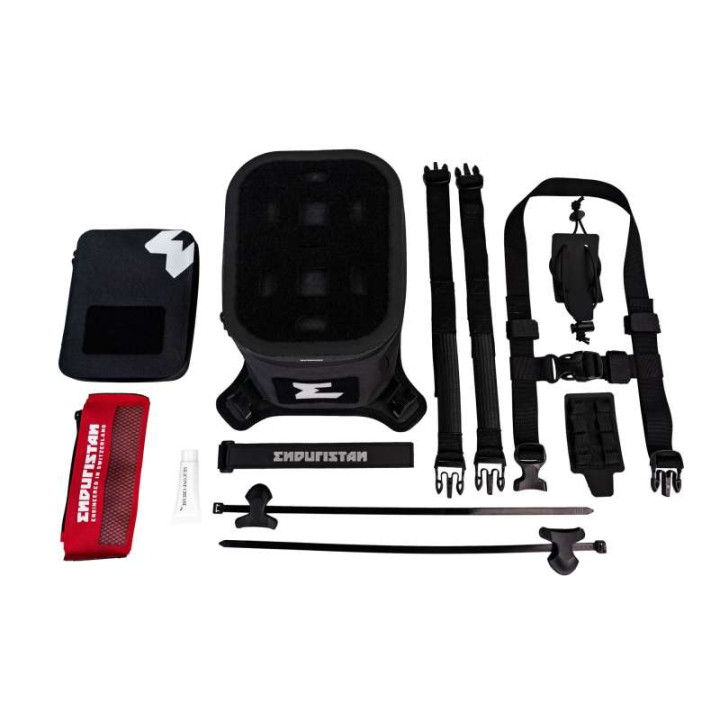 Enduristan Sandstorm 5.03 tank bag