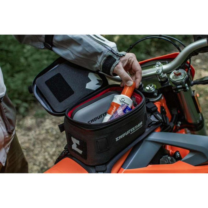 Enduristan Sandstorm 5.03 tank bag