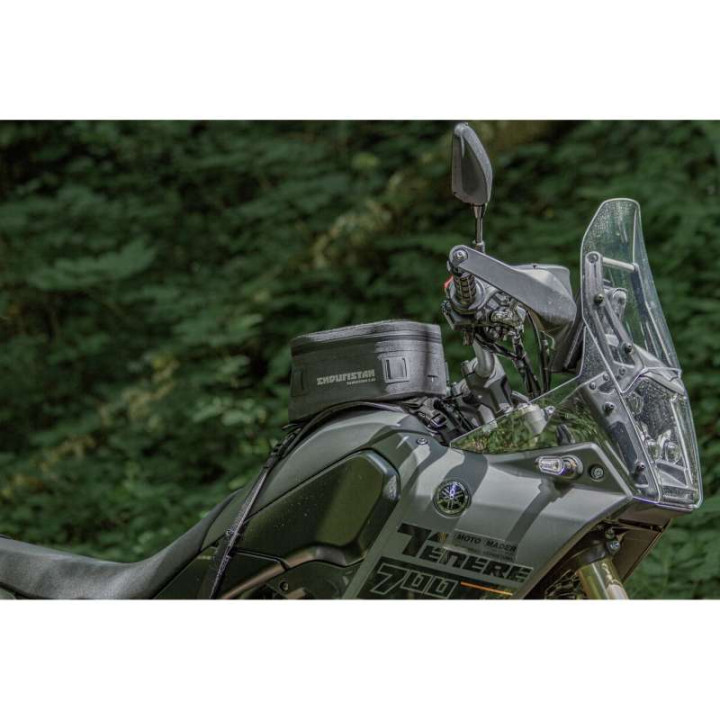 Enduristan Sandstorm 5.03 tank bag