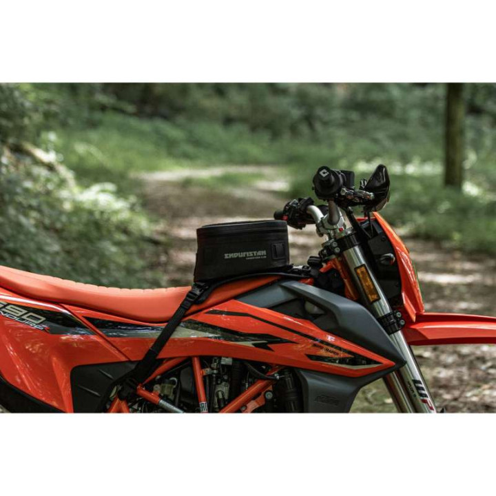 Enduristan Sandstorm 5.03 tank bag
