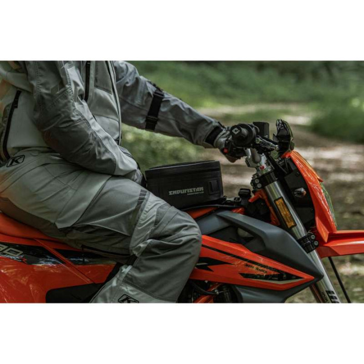 Enduristan Sandstorm 5.03 tank bag