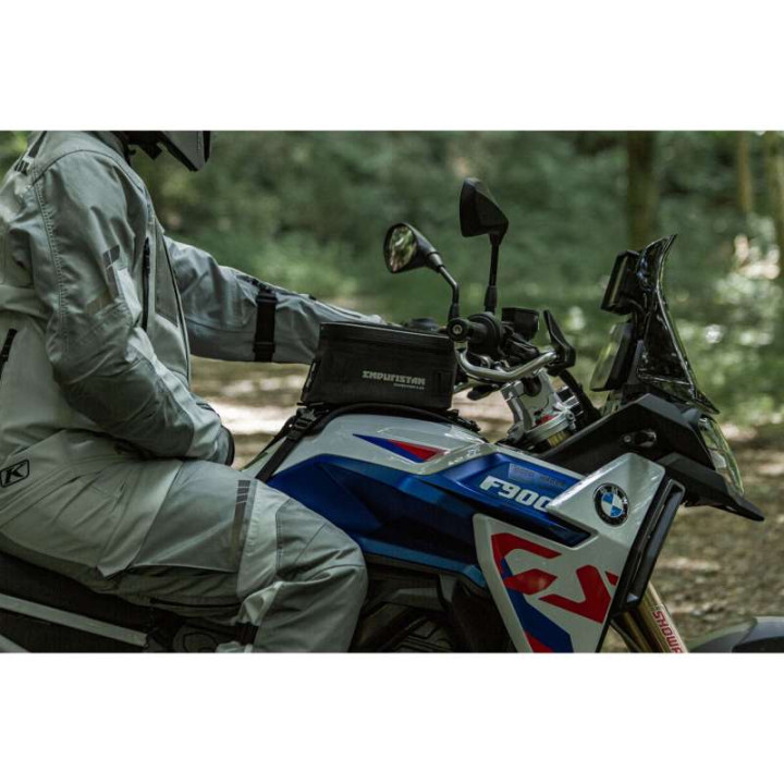 Enduristan Sandstorm 5.03 tank bag