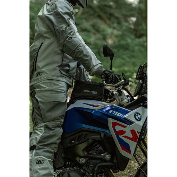 Enduristan Sandstorm 5.03 tank bag