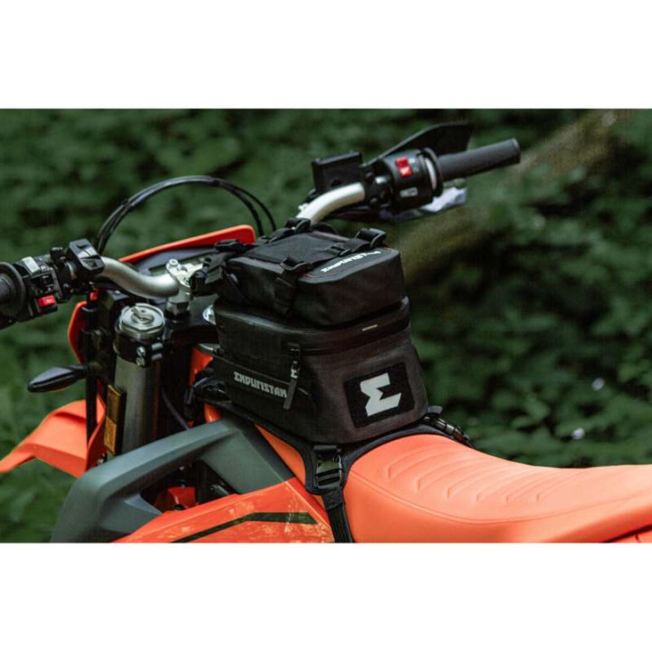 Enduristan Sandstorm 5.03 tank bag