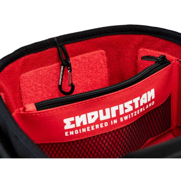 Sacoche de réservoir Enduristan Sandstorm 5.06