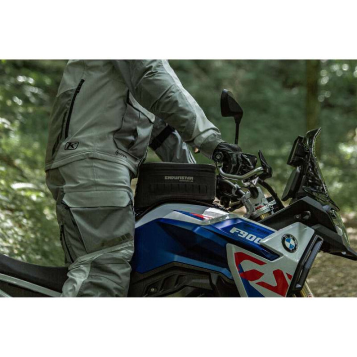Enduristan Sandstorm tank bag 5.06