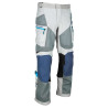 Motorcycle pants Klim BAJA S4 High Rise / Nightfall Blue Short Legs