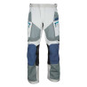 Pantalon moto Klim BAJA S4 High Rise / Nightfall Blue Jambes Longues