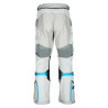 Motorcycle pants Klim BAJA S4 High Rise / Nightfall Blue Long Legs