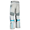Motorcycle pants Klim BAJA S4 High Rise / Nightfall Blue Long Legs