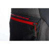 Pantalon moto Klim BAJA S4 Black / Fiery Red