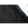 Klim BAJA S4 Black / Fiery Red motorcycle pants