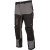 Pantalon Klim SWITCHBACK CARGO Black/Asphalt