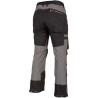 Klim SWITCHBACK CARGO Pants Black/Asphalt