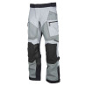 Pantalon moto Klim BAJA S4 Monument / Black