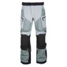 Pantalon moto Klim BAJA S4 Monument / Black