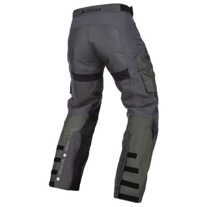 Pantalon Enduro KLIM DAKAR OTB ASPHALT