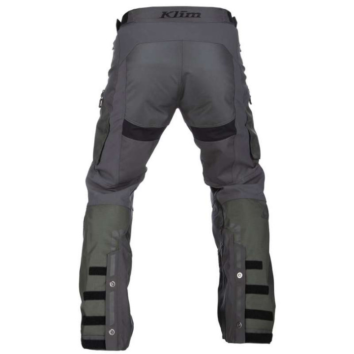 Pantalon Enduro KLIM DAKAR OTB ASPHALT