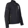 Klim REBELLE Black women's motorcycle jacket