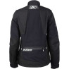 Klim REBELLE Black women's motorcycle jacket