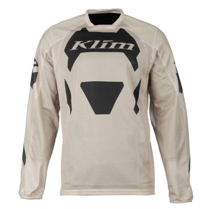 Klim MOJAVE QUEST PEYOTE ASPHALT cross country jersey