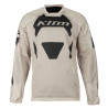 Klim MOJAVE QUEST PEYOTE ASPHALT cross country jersey