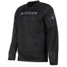 Klim MOJAVE BLACK cross jersey