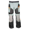 Pantalon moto Klim BAJA S4 Slate Gray / Peyote