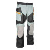 Klim BAJA S4 Slate Gray / Peyote motorcycle pants