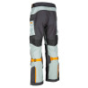 Motorcycle pants Klim BAJA S4 Slate Gray / Peyote Short Legs