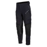 Women's Klim SEDONA motorcycle pants Asphalt/Black
