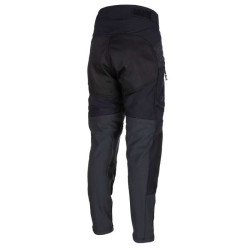 Pantalon moto Femme Klim SEDONA Asphalt/Black 2