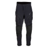 Women's Klim SEDONA motorcycle pants Asphalt/Black