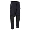 Women's Klim SEDONA motorcycle pants Asphalt/Black