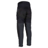 Women's Klim SEDONA motorcycle pants Asphalt/Black