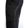 Women's Klim SEDONA motorcycle pants Asphalt/Black