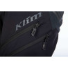 Women's Klim SEDONA motorcycle pants Asphalt/Black